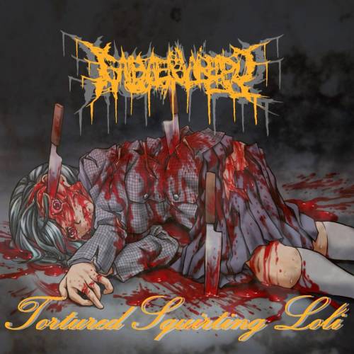 Saibaeijareipu : Tortured Squirting Loli